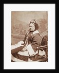 Queen Victoria by Anonymous