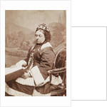 Queen Victoria by Anonymous