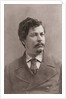 Reporter and Explorer Henry Morton Stanley by Anonymous