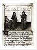 Illustration of the Famous Chorister Dufay of Cambrai by Anonymous