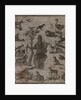 Orpheus Charming the Beasts by Anonymous