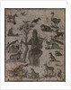 Orpheus Charming the Beasts by Anonymous