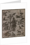 Orpheus Charming the Beasts by Anonymous