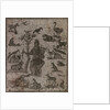 Orpheus Charming the Beasts by Anonymous