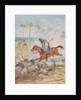 Scene from Cervantes' Don Quixote by Anonymous