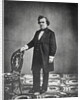 Senator Stephen Douglas by Anonymous