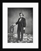 Senator Stephen Douglas by Anonymous