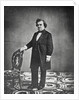 Senator Stephen Douglas by Anonymous
