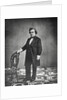Senator Stephen Douglas by Anonymous