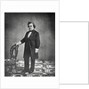 Senator Stephen Douglas by Anonymous