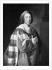 Painting of William Pitt by Anonymous