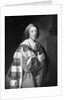 Painting of William Pitt by Anonymous