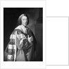 Painting of William Pitt by Anonymous