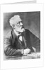 Portrait of Jules Verne by Anonymous