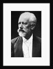 Russian Composer Tchaikovsky by Anonymous