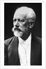 Russian Composer Tchaikovsky by Anonymous