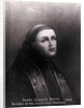 Portrait of Junipero Serra by Anonymous