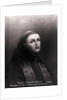 Portrait of Junipero Serra by Anonymous