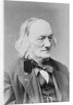 Sir Richard Owen by Anonymous
