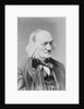 Sir Richard Owen by Anonymous