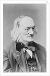 Sir Richard Owen by Anonymous