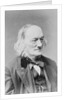 Sir Richard Owen by Anonymous