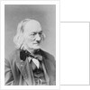 Sir Richard Owen by Anonymous
