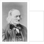 Sir Richard Owen by Anonymous