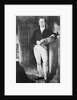 Portrait of James Monroe by Anonymous