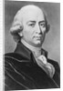 Portrait of Johann Gottfried von Herder by Anonymous
