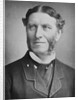 Portrait of Mathew Arnold by Anonymous