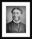 Portrait of Mathew Arnold by Anonymous