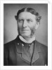 Portrait of Mathew Arnold by Anonymous