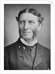 Portrait of Mathew Arnold by Anonymous