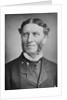 Portrait of Mathew Arnold by Anonymous