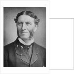 Portrait of Mathew Arnold by Anonymous