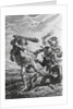 Hercules Swinging Club at Serpent by Anonymous