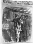 Reconstruction of the South by Anonymous