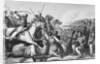 War Site for Early Kanpur by Anonymous