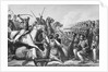 War Site for Early Kanpur by Anonymous