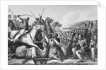 War Site for Early Kanpur by Anonymous