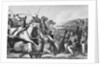 War Site for Early Kanpur by Anonymous