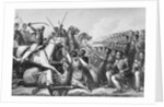 War Site for Early Kanpur by Anonymous