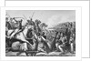 War Site for Early Kanpur by Anonymous