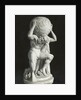 Ancient Sculpture of Atlas by Anonymous