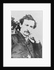 Portrait of John Wilkes Booth by Anonymous