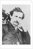 Portrait of John Wilkes Booth by Anonymous