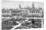 Ponce De Leon Resort Hotel by Anonymous