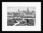 Ponce De Leon Resort Hotel by Anonymous