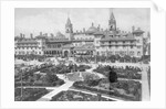 Ponce De Leon Resort Hotel by Anonymous